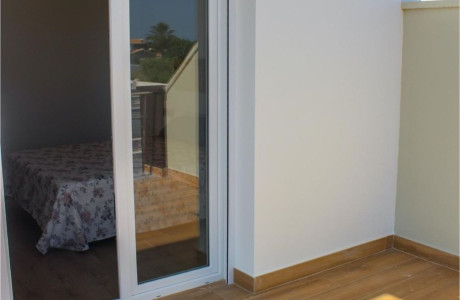 Chalet adosado en venta en calle Pedreguer s/n