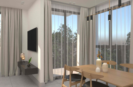 Piso en venta en avenida Lluís Companys, 90