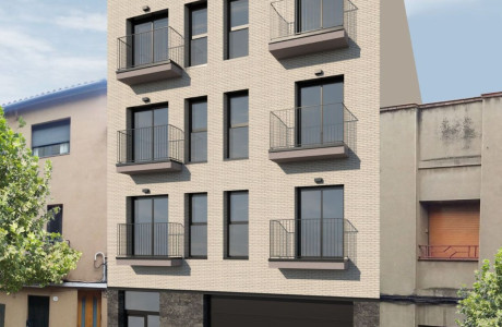 Garaje en venta en calle Angel Guimerà, 57