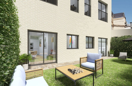 Garaje en venta en calle Angel Guimerà, 57