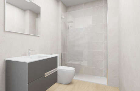 Garaje en venta en calle Angel Guimerà, 57