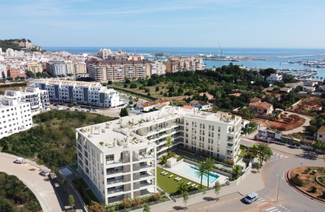 Ático en venta en camino dels Lladres, 20