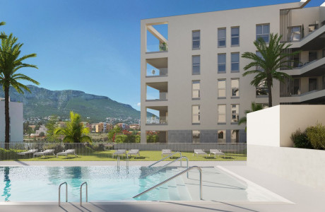 Ático en venta en camino dels Lladres, 20