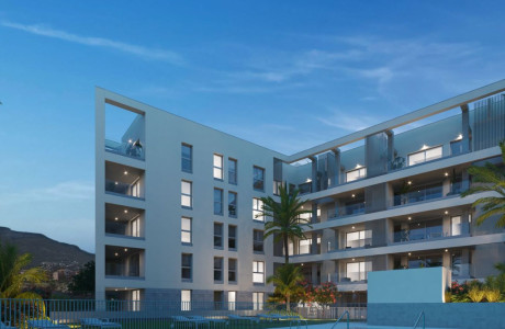 Ático en venta en camino dels Lladres, 20