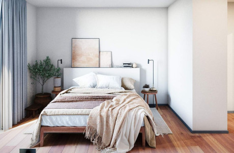 Dúplex en venta en calle Pedra Parda, 1