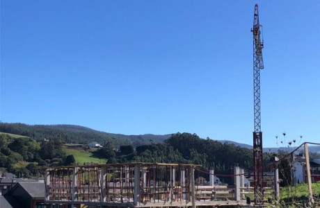 Chalet adosado en venta en calle la Cal s/n