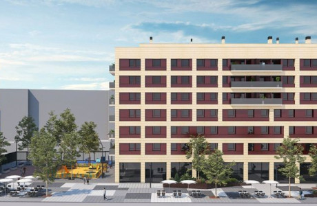 Residencial Maristas