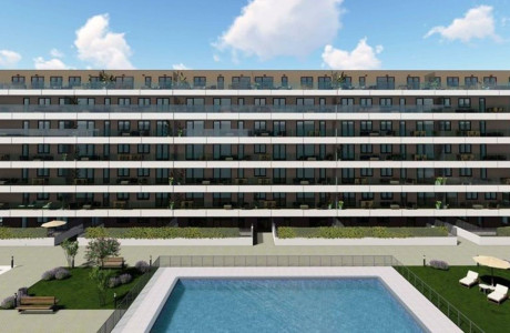 Piso en venta en calle de la Nube de Magallanes s/n