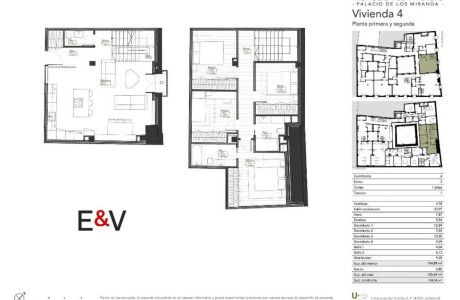 Dúplex en venta en calle Santuario, 2