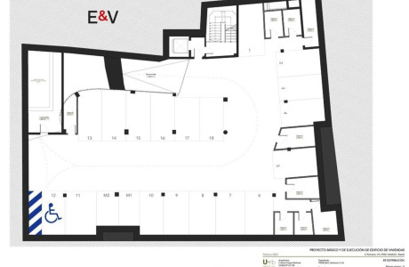 Dúplex en venta en calle Santuario, 2