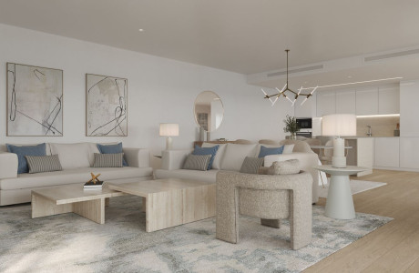 Ático en venta en calle Parcela R1 s/n