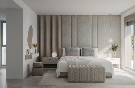 Ático en venta en calle Parcela R1 s/n