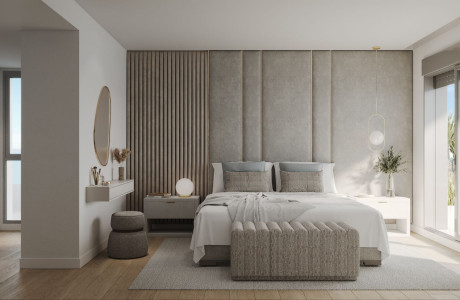 Ático en venta en calle Parcela R1 s/n