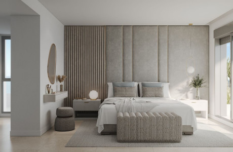 Ático en venta en calle Parcela R1 s/n