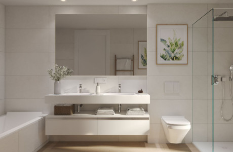 Ático en venta en calle Parcela R1 s/n