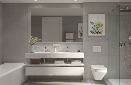 Ático en venta en calle Parcela R1 s/n