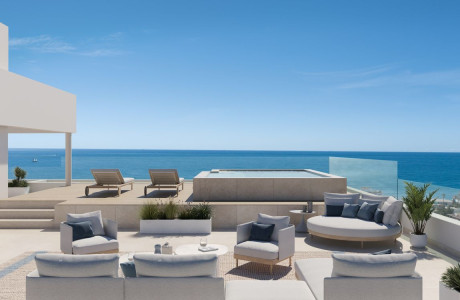 Ático en venta en calle Parcela R1 s/n