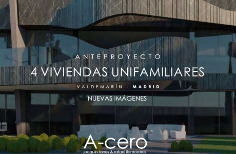 “the Village” Valdemarin, A-cero, 