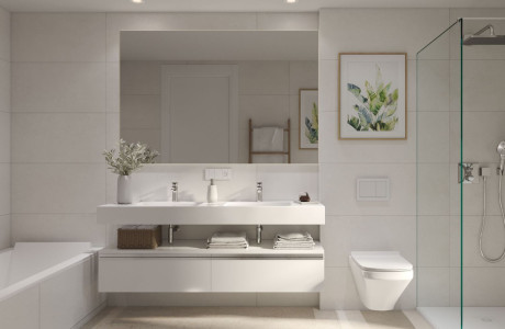 Ático en venta en calle Parcela R1 s/n