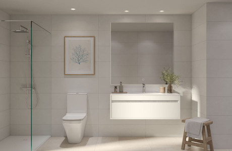 Ático en venta en calle Parcela R1 s/n