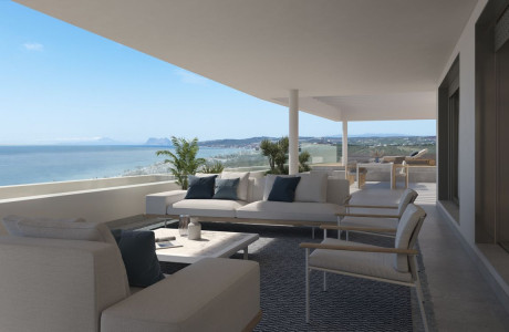 Ático en venta en calle Parcela R1 s/n