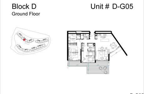 Piso en venta en calle Buenas Noches s/n
