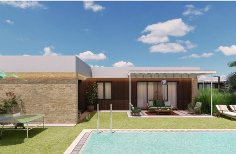 Casa o chalet independiente en venta en avenida de Europa, 31