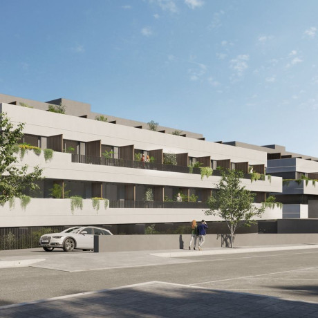 Estudio en venta en calle de Fuerteventura , 9