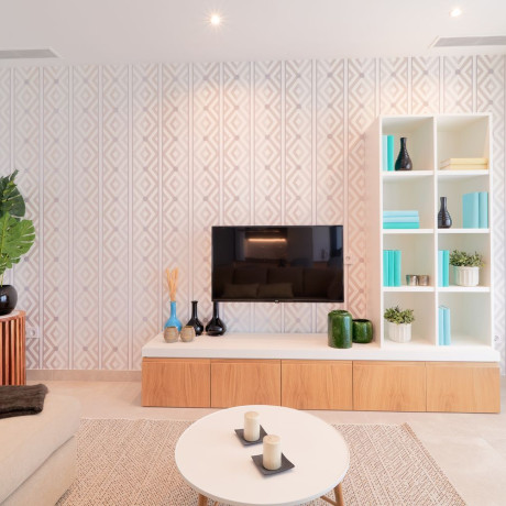 Piso en venta en calle pico Alcazaba s/n