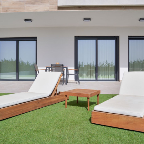 Piso en venta en calle pico Alcazaba s/n