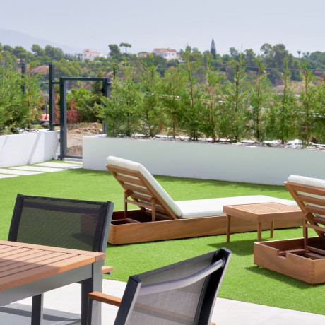 Piso en venta en calle pico Alcazaba s/n