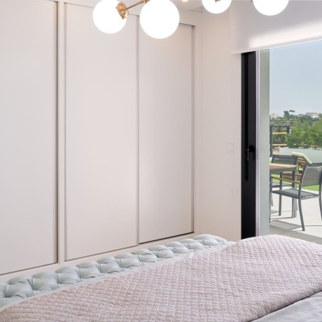 Piso en venta en calle pico Alcazaba s/n