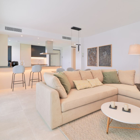 Piso en venta en calle pico Alcazaba s/n