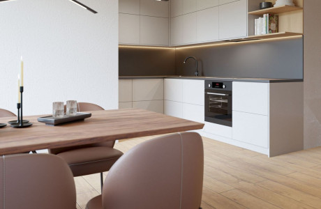 Dúplex en venta en calle Jaume I, 22, 24