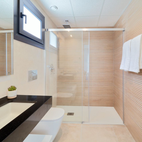 Piso en venta en calle pico Alcazaba s/n