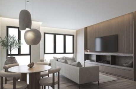 Piso en venta en calle calle Habana 16 s/n