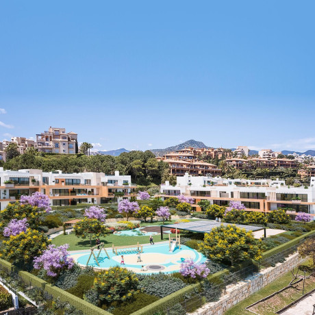 Piso en venta en calle pico Alcazaba s/n