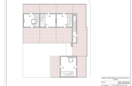 Cooperativa de viviendas Duque de Rivas