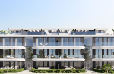 Alchemist Residences