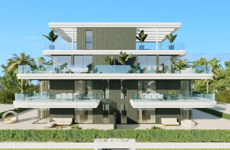 Dúplex en venta en calle Piedra Paloma s/n