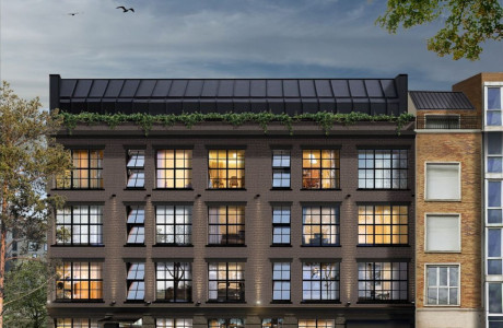 Piso en venta en calle Madrid, 10