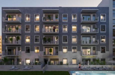 Piso en venta en calle Montaña de Sales s/n