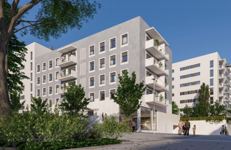 Piso en venta en calle Montaña de Sales s/n