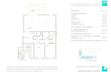 Dúplex en venta en calle Valle de Aran s/n