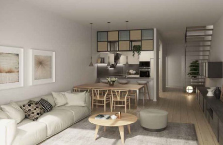 Casa o chalet independiente en venta en calle Angel Guimerà, 30