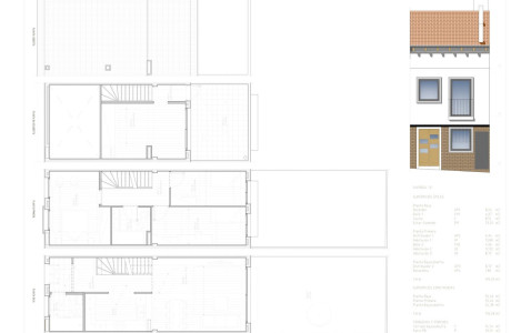 Casa o chalet independiente en venta en calle Angel Guimerà, 30