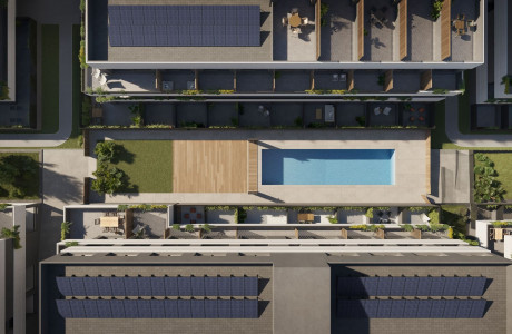 Estudio en venta en calle de Fuerteventura , 9