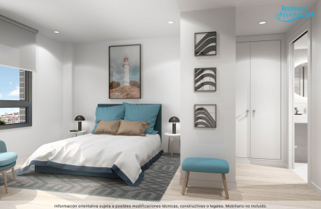 Ático en venta en calle Alcalde Pepe Carratalá Navarro , 3