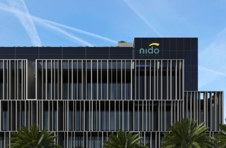 Oficina en venta en avenida Fernando Alonso, 12