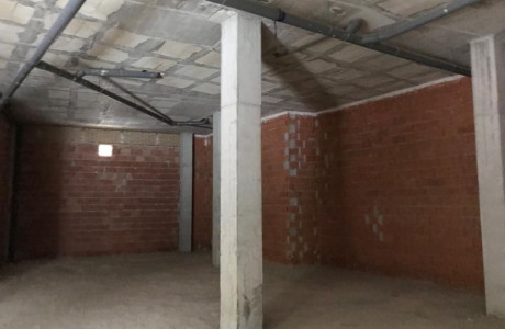 Promoción de tipologias Vivienda Local en venta Bigastro Alicante